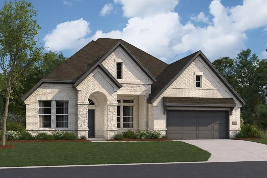 16582 Gaines Glen Lane, Montgomery, TX 77316 - #1