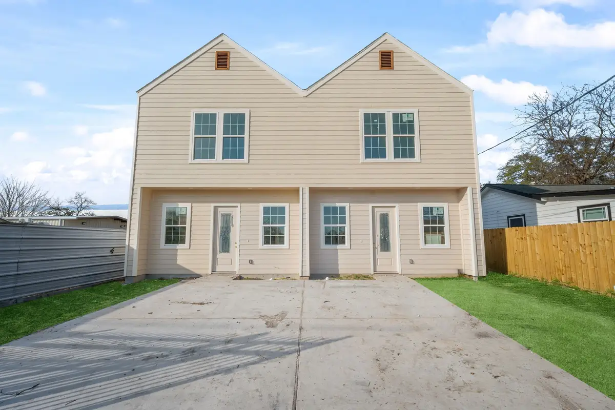721 Doverside Street, Houston, TX 77022 - #1