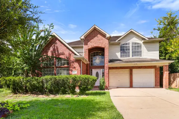 3422 Leila Oaks Court, Houston, TX 77082
