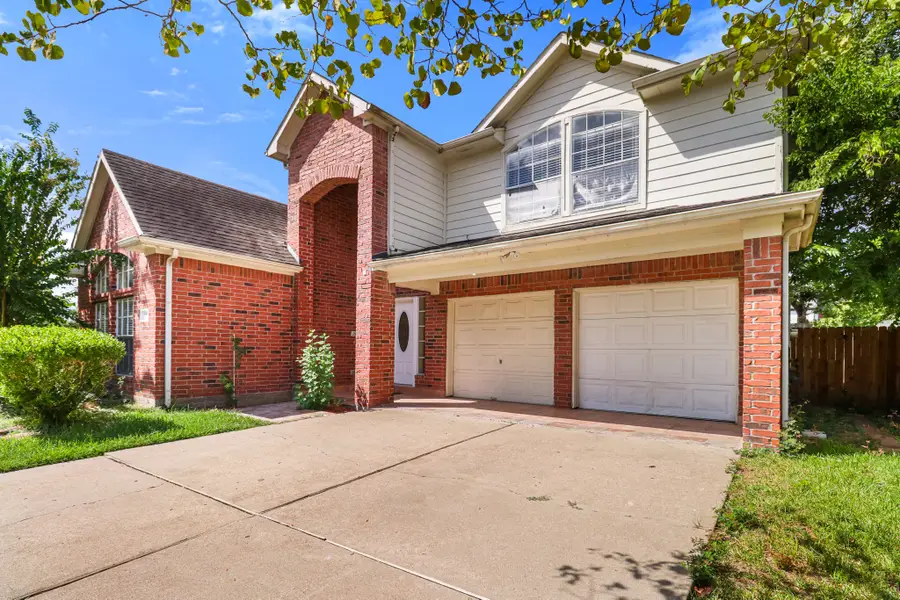 3422 Leila Oaks Court, Houston, TX 77082 - #2