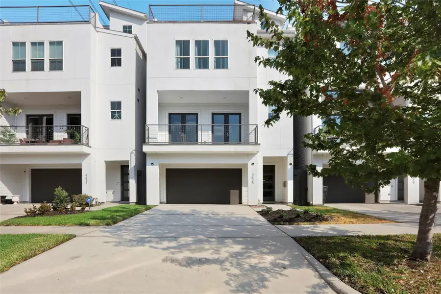 4625 Chartres Street, Houston, TX 77004 - #2