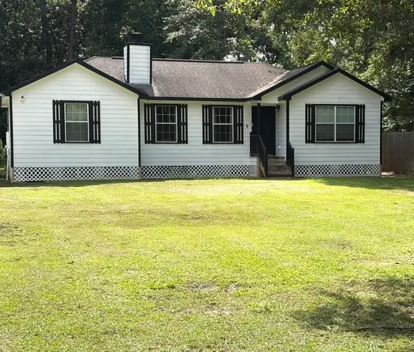 4375 Revere Lane, Vidor, TX 77662