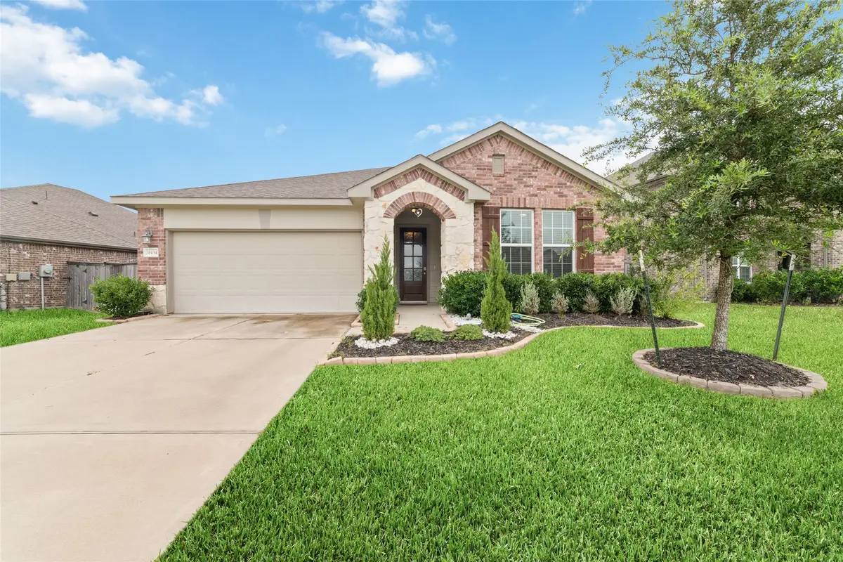 31434 Dell Valley Lane, Hockley, TX 77447 - #1