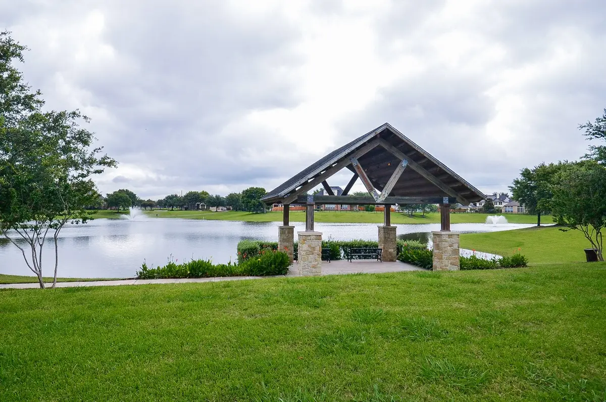 19731 Mission Pines Lane, Richmond, TX 77407 - #1