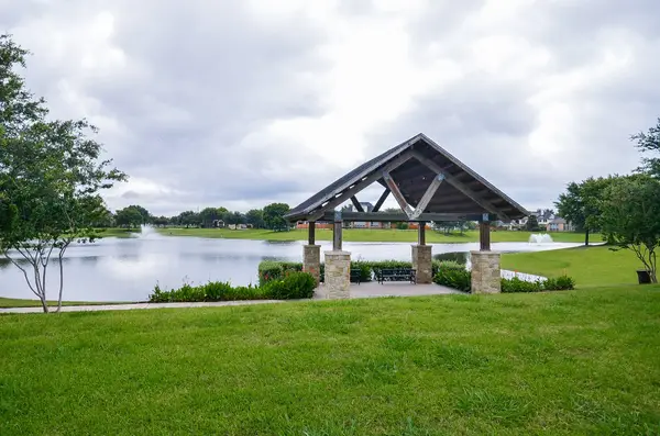 19731 Mission Pines Lane, Richmond, TX 77407