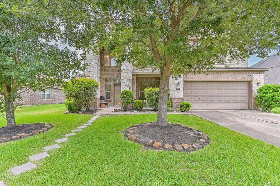 6003 Orchard Trail Drive, Pearland, TX 77581 - #2