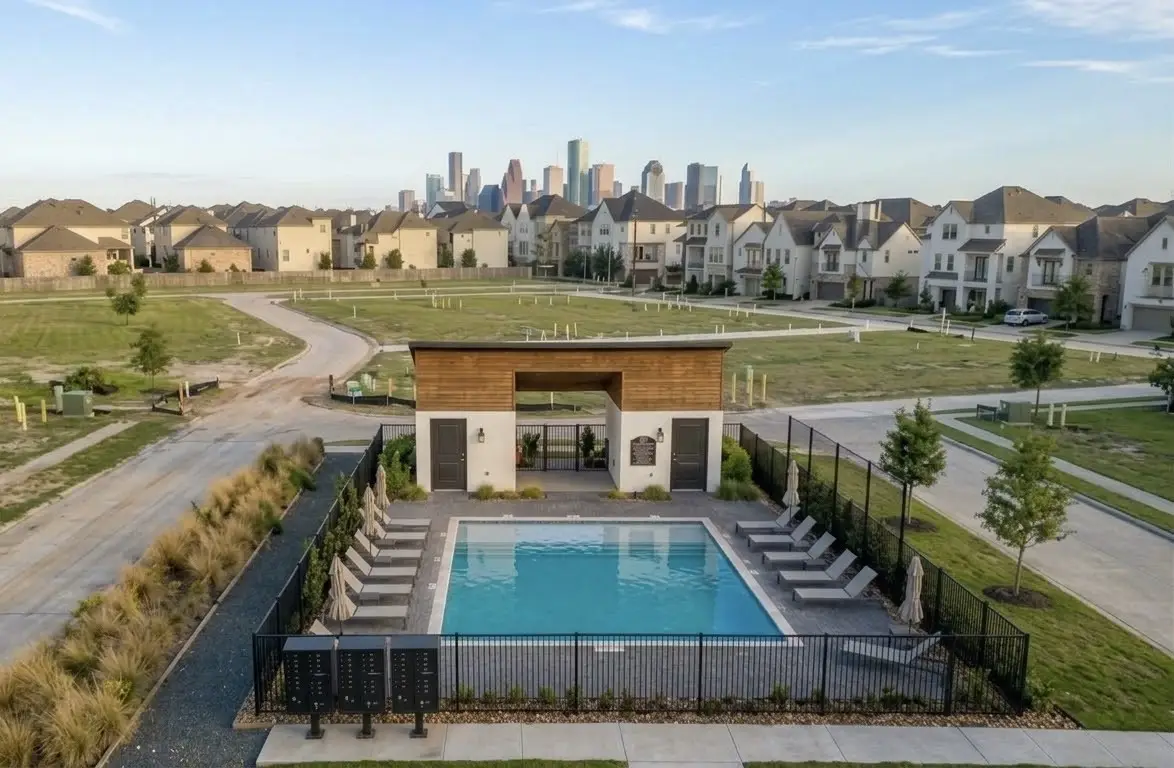 2722 Maxroy Street, Houston, TX 77007 - #1