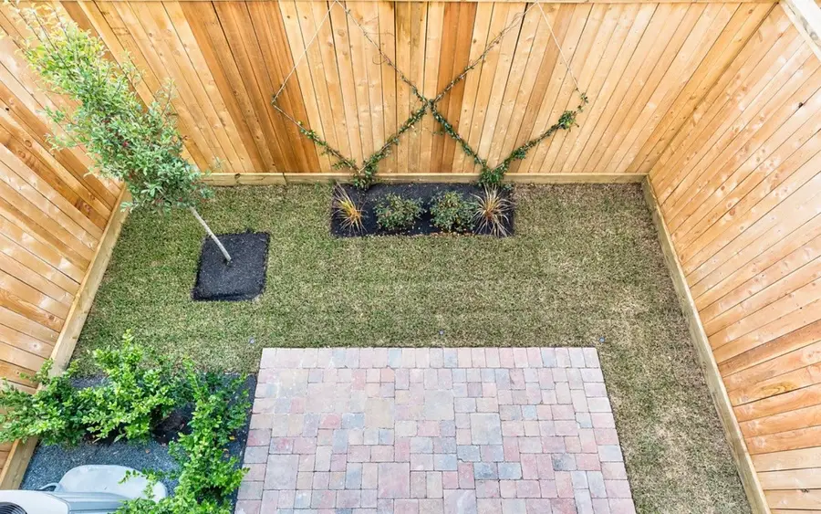 2722 Maxroy Street, Houston, TX 77007 - #3
