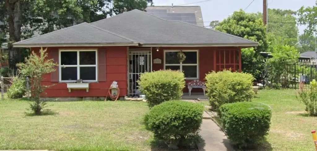 6702 Tierwester Street, Houston, TX 77021 - #1