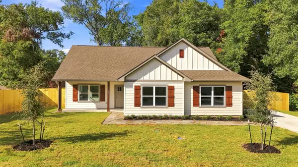 1013 E 26th Street, Bryan, TX 77803