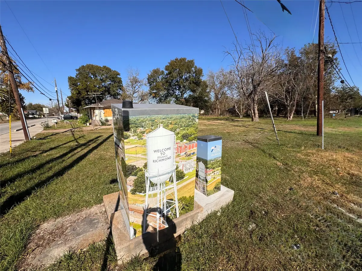 206 Collins Road, Richmond, TX 77469 - #1