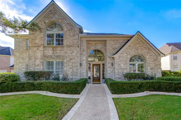 20019 Sky Hollow Lane, Katy, TX 77450