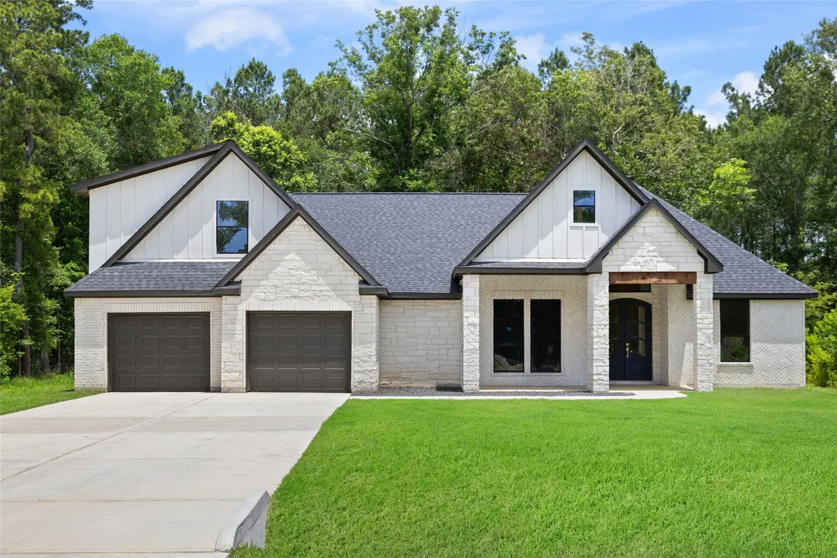 1265 Road 66112, Dayton, TX 77535 - #1
