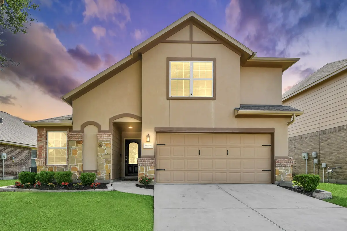 10120 Hidden Creek Falls Lane, Brookshire, TX 77423 - #1