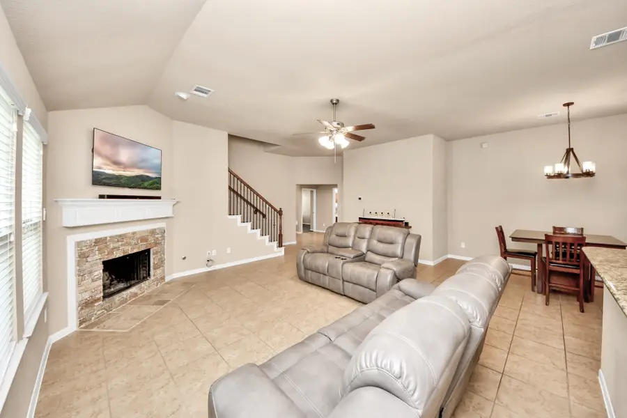 10120 Hidden Creek Falls Lane, Brookshire, TX 77423 - #2