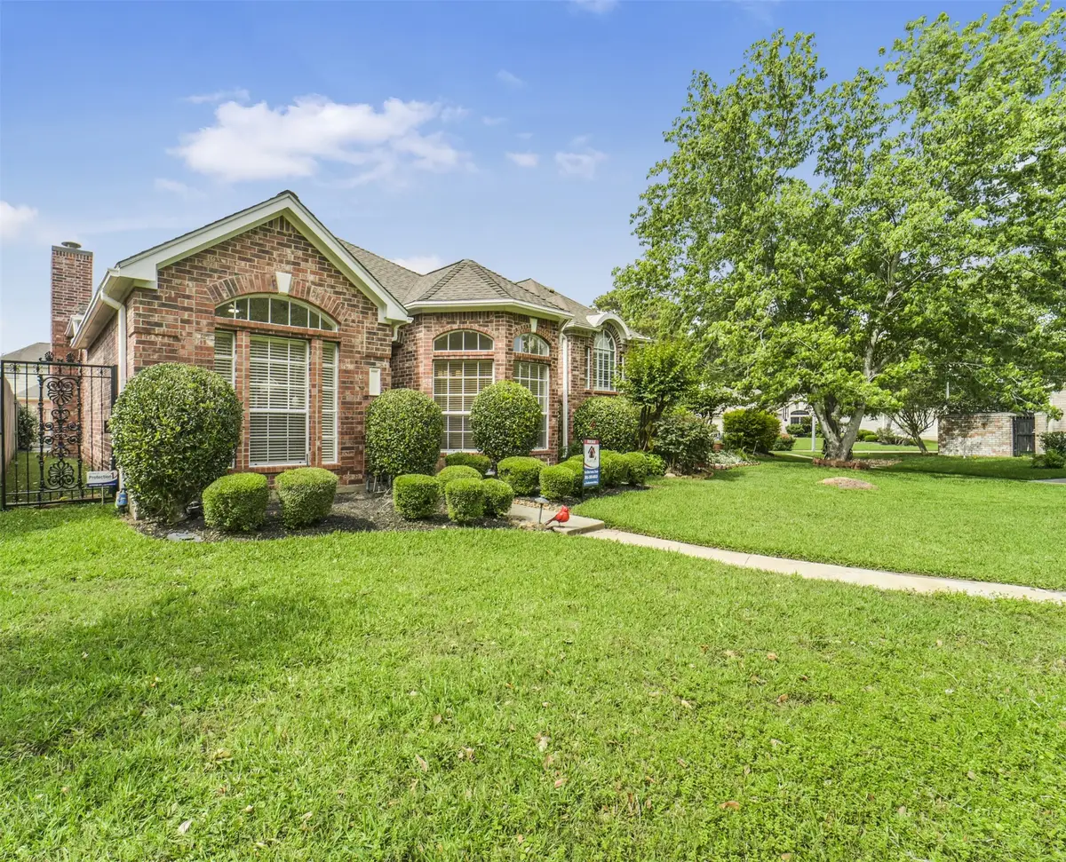 6885 Tournament Drive, Houston, TX 77069 - #1