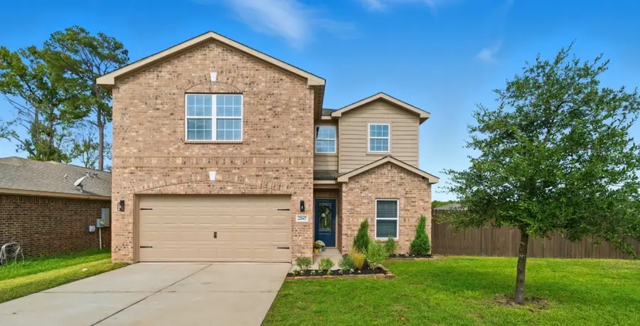 22602 Harrington Field Drive, Hockley, TX 77447 - #2