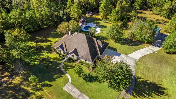 13506 Stagecoach Road, Magnolia, TX 77355