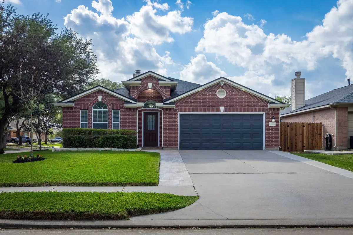 14603 Pebble Meadow Court, Cypress, TX 77429 - #1