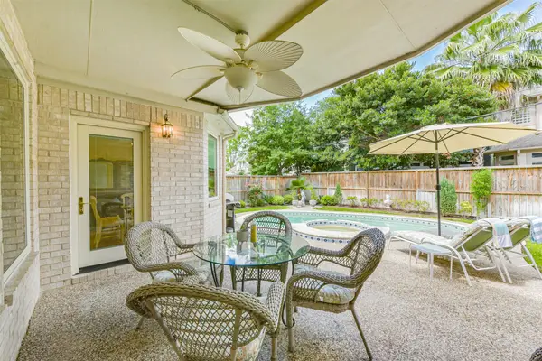 5346 Navarro Street, Houston, TX 77056