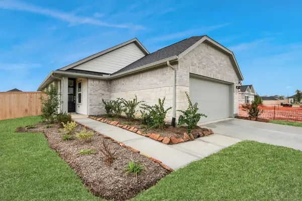 239 Bay Laurel Drive, Alvin, TX 77511