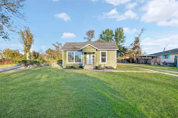 4918 Los Angeles Street, Houston, TX 77026