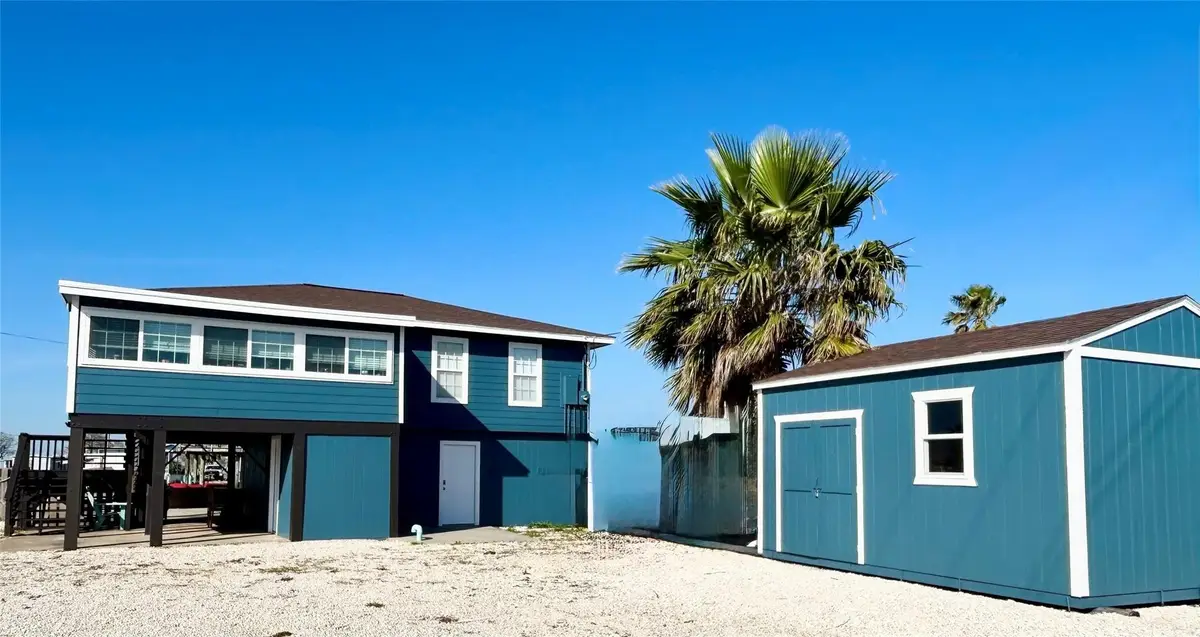 151 Neptune, Bay City, TX 77414 - #1