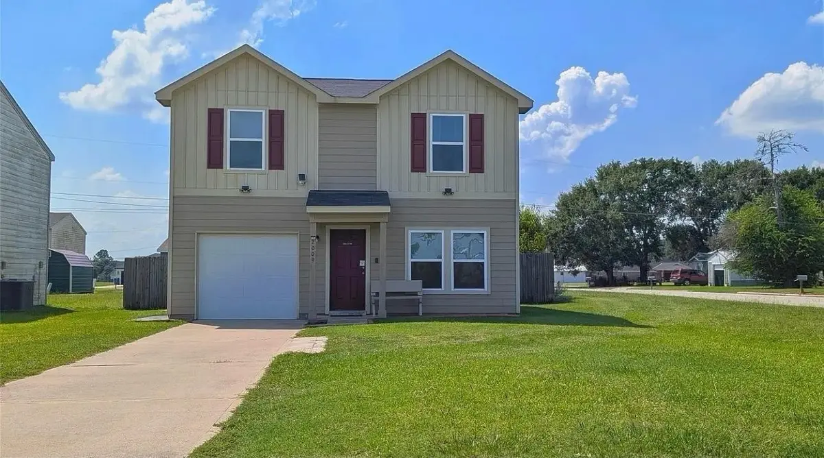 2009 6th Street, Hempstead, TX 77445 - #1