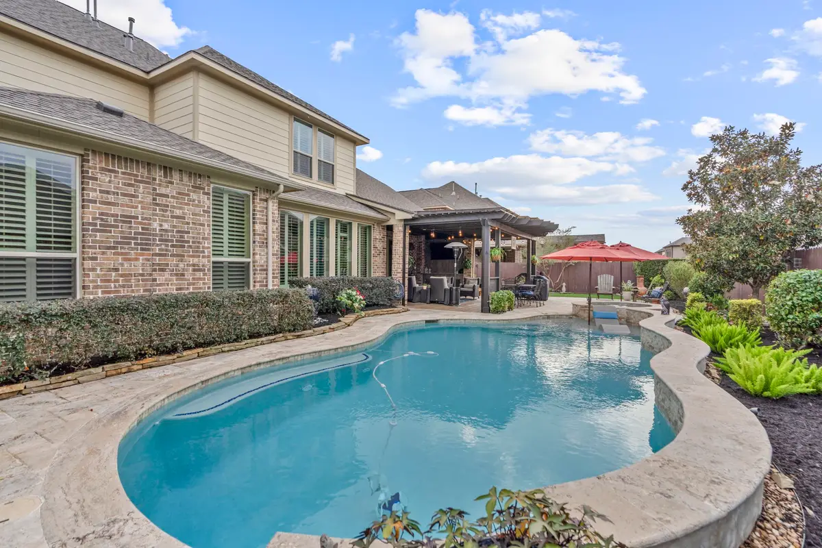 19410 Meadow Lakes Drive, Cypress, TX 77433 - #1