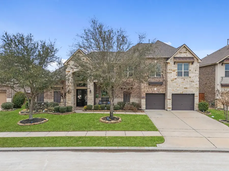 19410 Meadow Lakes Drive, Cypress, TX 77433 - #2