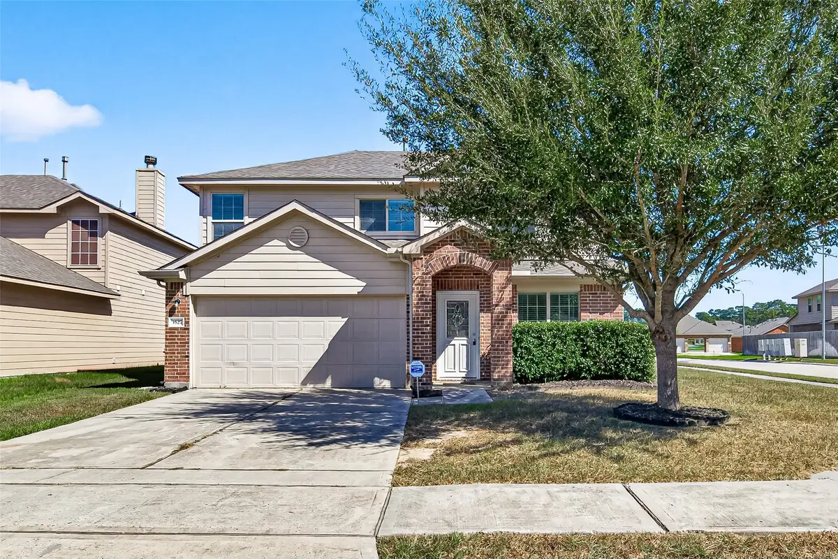 3527 Bluebird Park Lane, Humble, TX 77338 - #1
