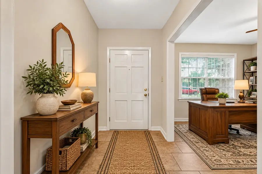 821 Bernard Avenue, Rosenberg, TX 77471 - #2
