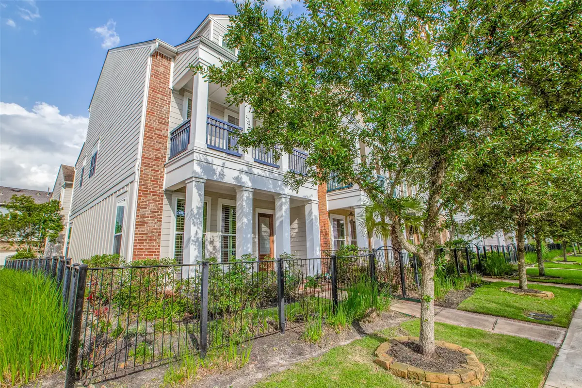 46 Rafters Row, The Woodlands, TX 77380 - #1