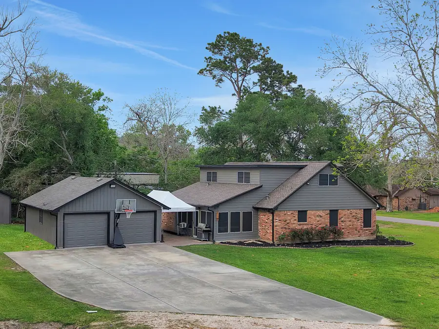 5133 Riverview Drive, Alvin, TX 77511 - #2