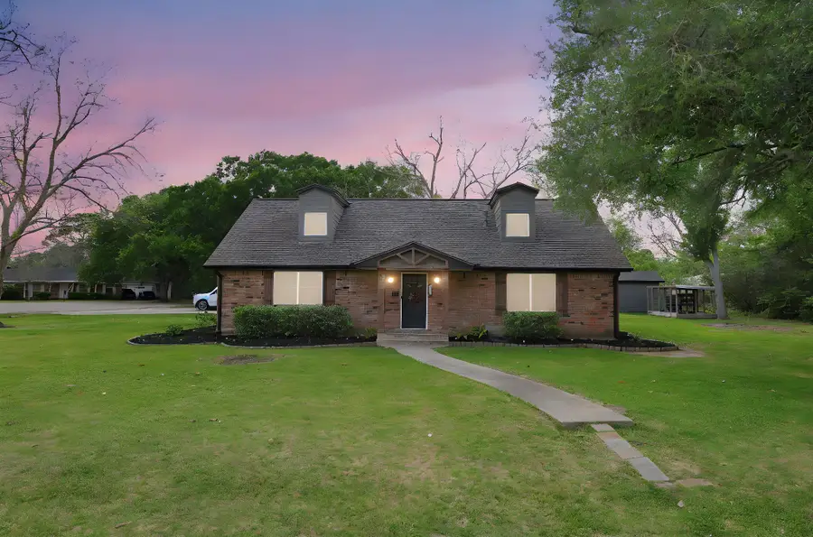 5133 Riverview Drive, Alvin, TX 77511 - #3