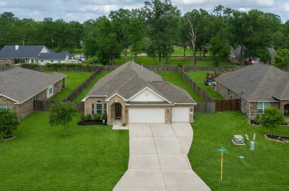 71 Sable Drive, Woodbranch, TX 77357 - #1