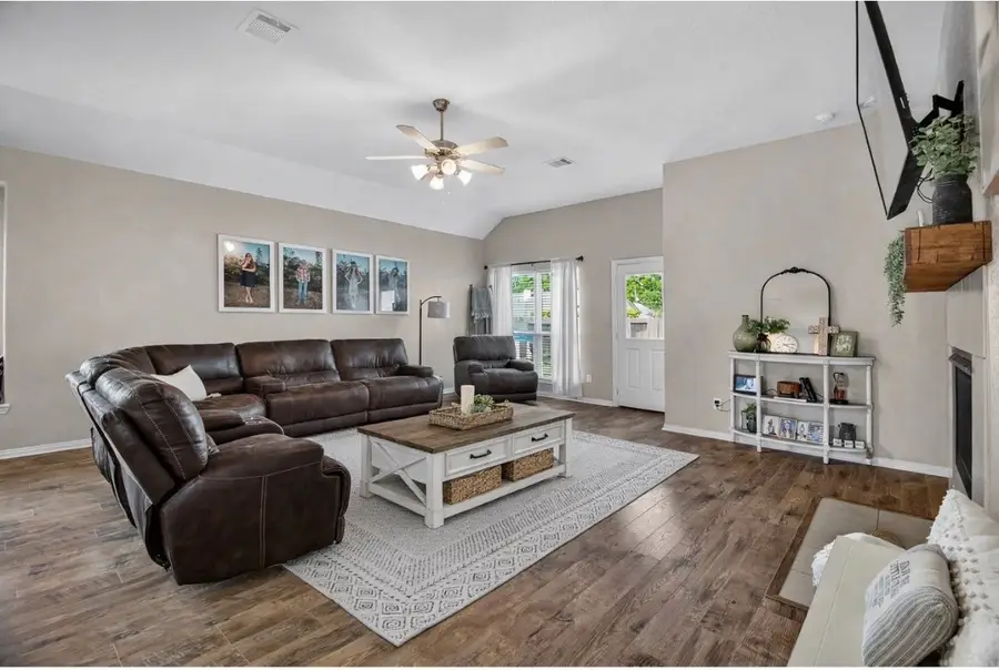 71 Sable Drive, Woodbranch, TX 77357 - #3