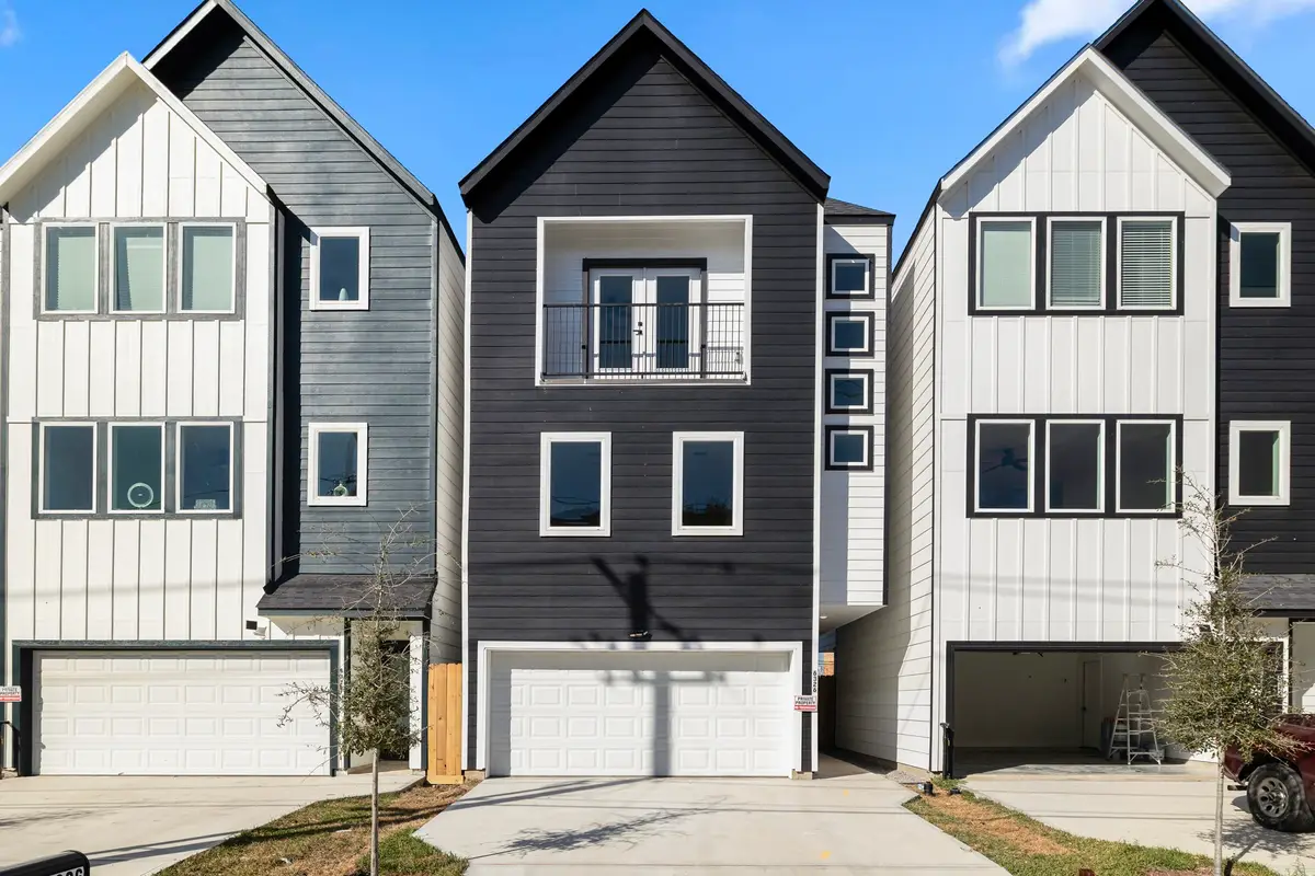 6322 Del Rio Street, Houston, TX 77021 - Image #1