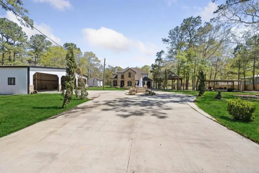 826 Oak Bend Lp, Cleveland, TX 77328 - #2