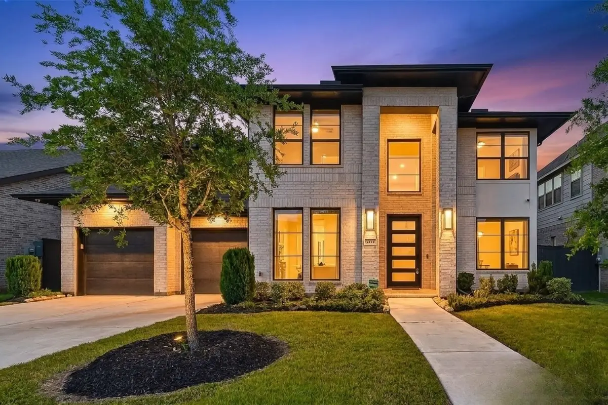 2414 Sweet Potato Place, Richmond, TX 77406 - #1