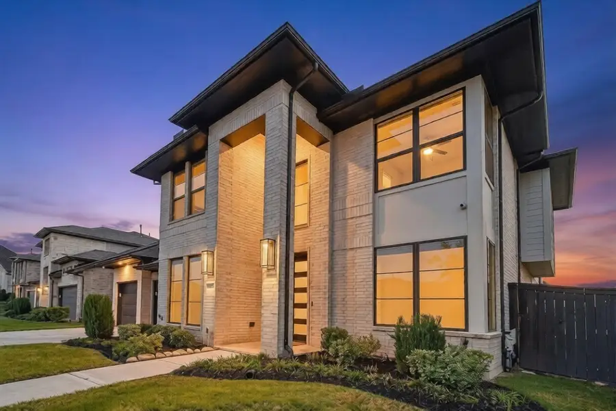 2414 Sweet Potato Place, Richmond, TX 77406 - #2