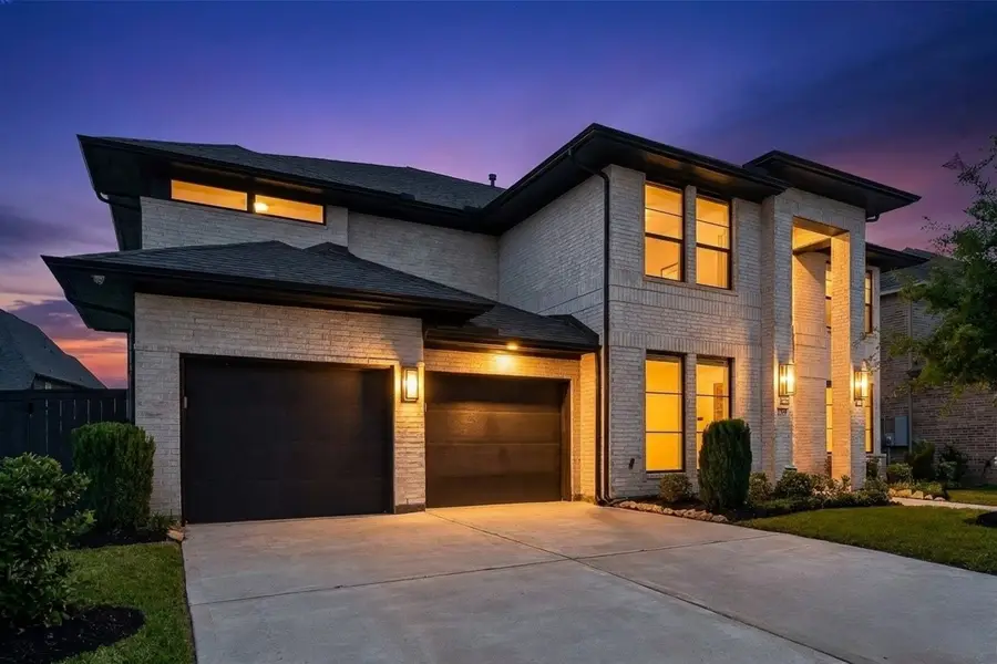 2414 Sweet Potato Place, Richmond, TX 77406 - #3