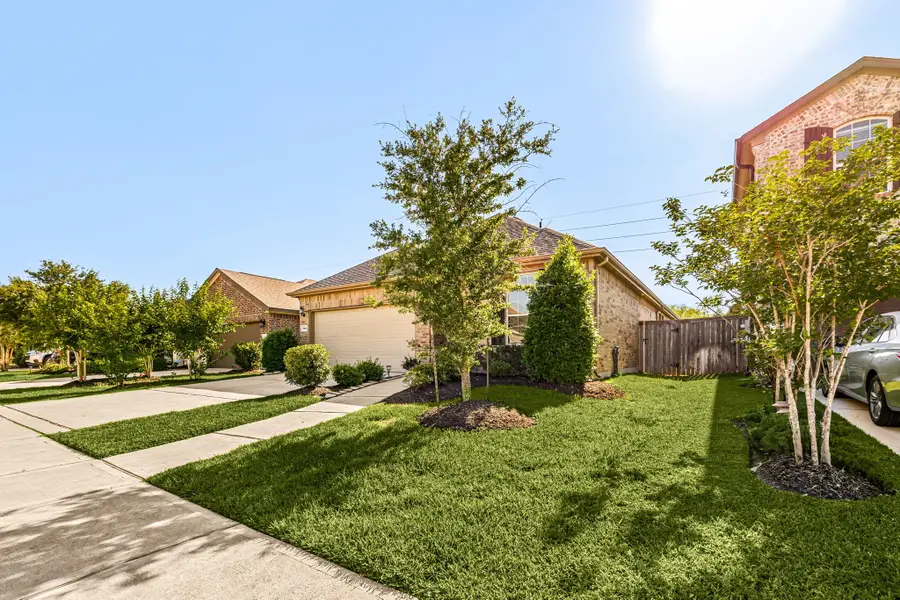 11611 Brookside Arbor Lane, Richmond, TX 77406 - #2