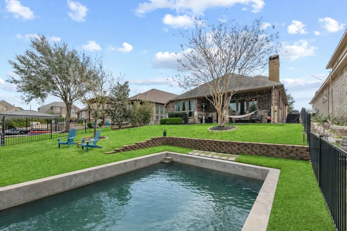 17810 Paintbrush Pass Court, Cypress, TX 77433 - #1