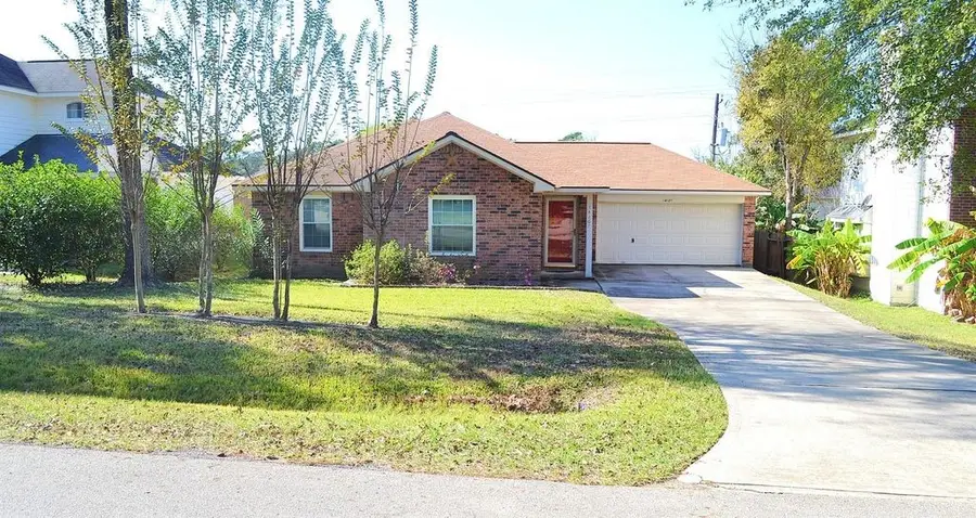 14107 Running Bear Drive, Willis, TX 77378 - Image #2