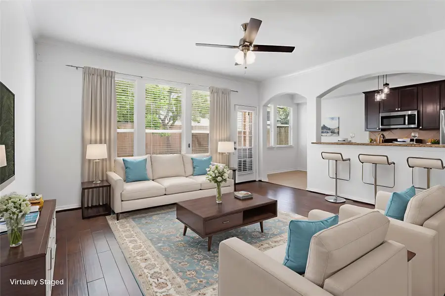 2840 Sand Dune Drive, Seabrook, TX 77586 - #2