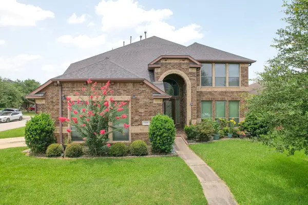 7218 Kerrigan Court, Spring, TX 77379