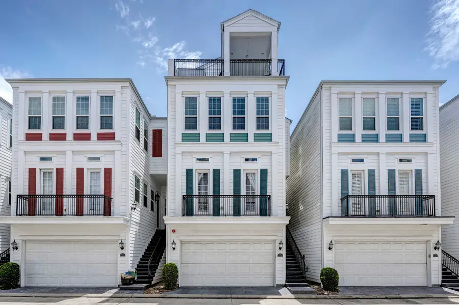 2616 Madeline Grove Drive, Houston, TX 77008 - #2
