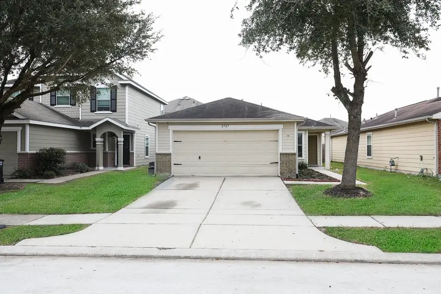 2727 Piney Lake Court, Houston, TX 77038 - Image #2