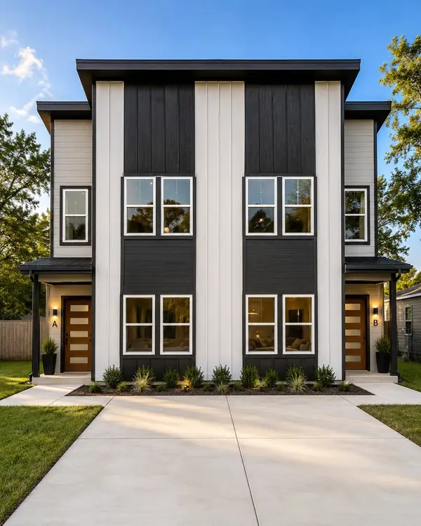 1116 Wilburforce Street, Houston, TX 77091